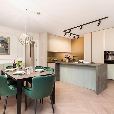 Abau Residence Apartment- 50M To The Sea Opatija Luaran gambar