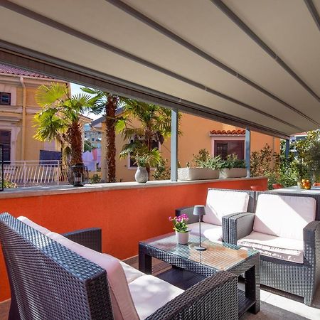 Abau Residence Apartment- 50M To The Sea Opatija Luaran gambar