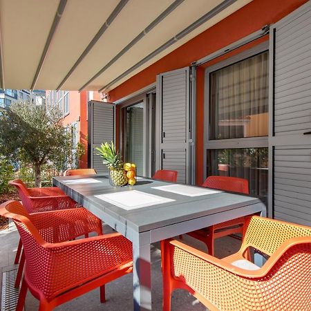 Abau Residence Apartment- 50M To The Sea Opatija Luaran gambar