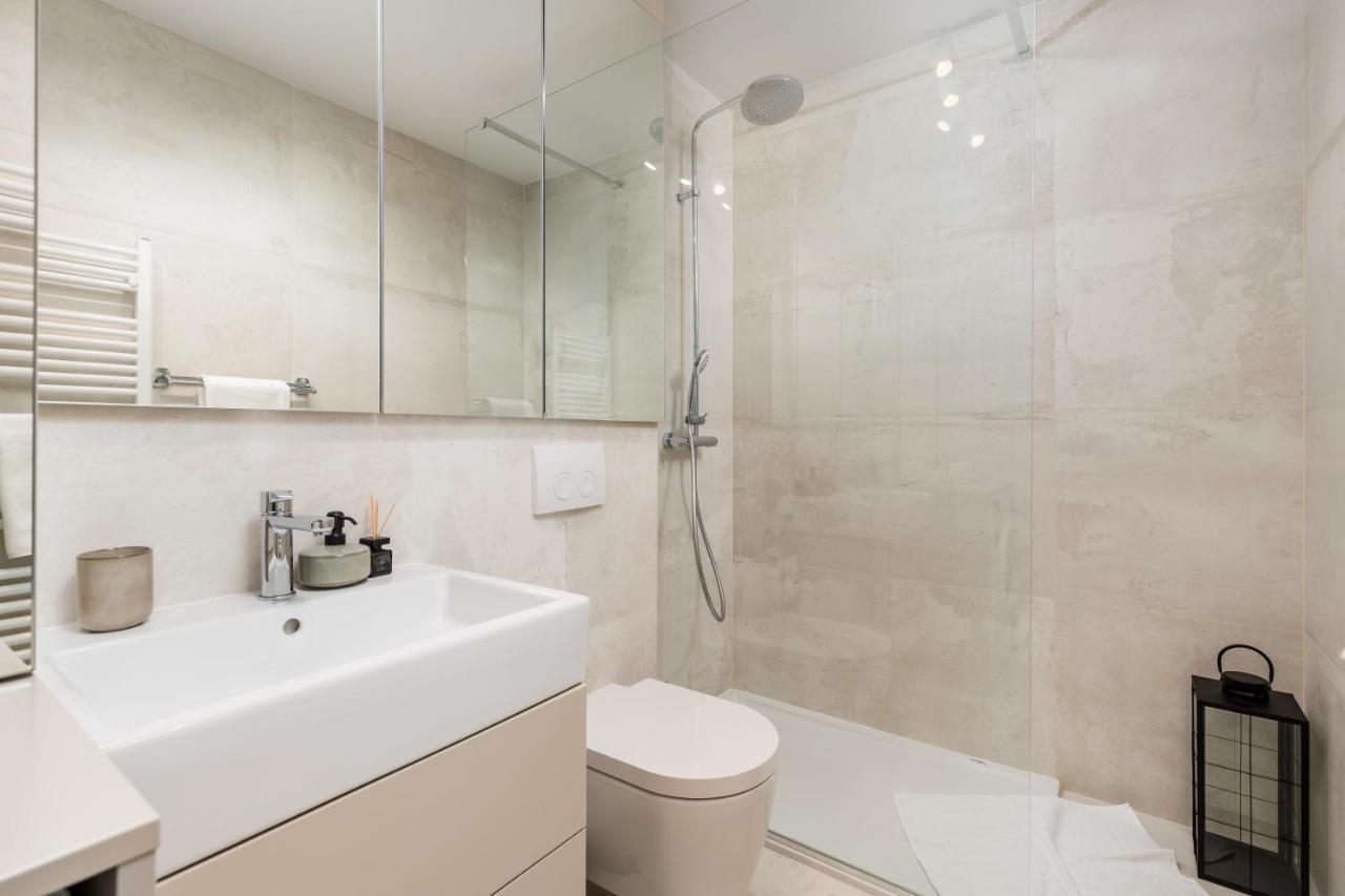 Abau Residence Apartment- 50M To The Sea Opatija Luaran gambar