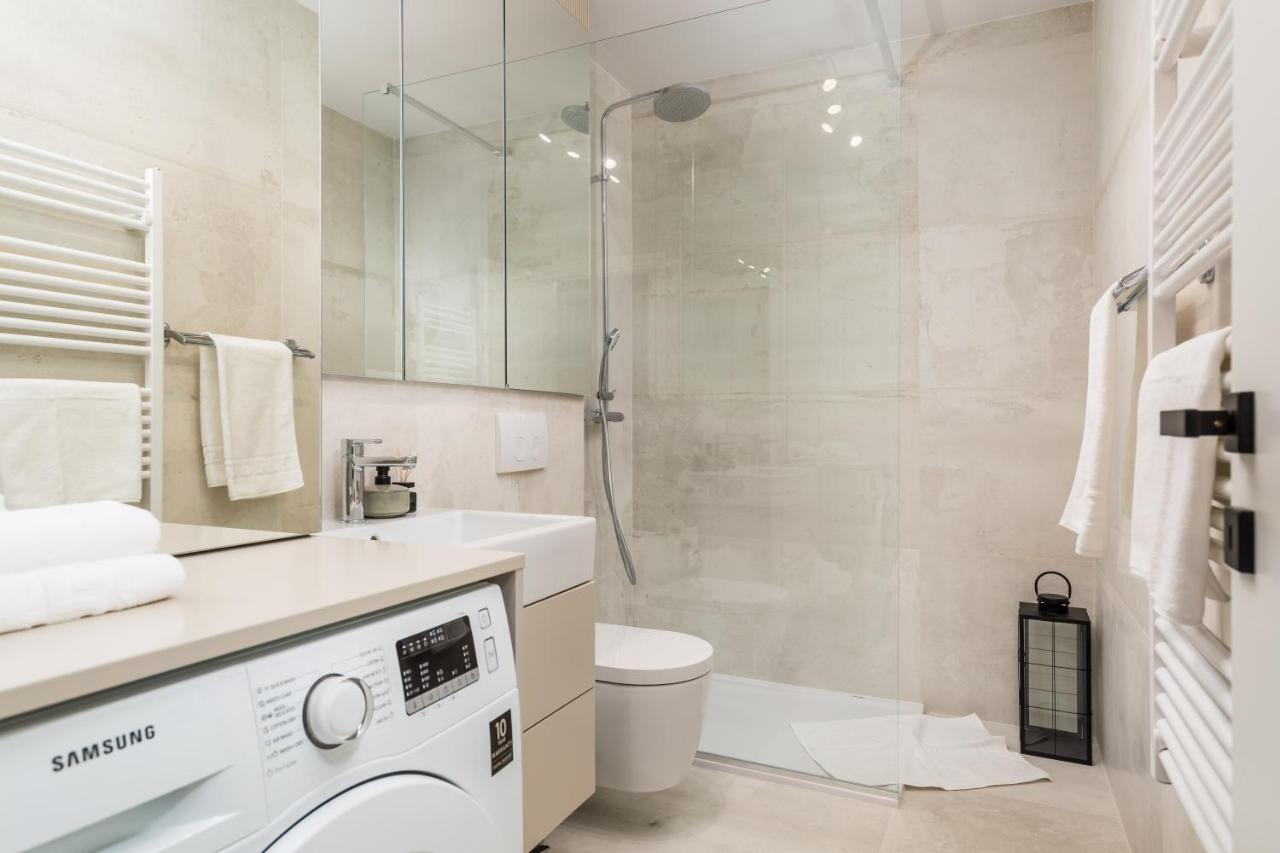 Abau Residence Apartment- 50M To The Sea Opatija Luaran gambar
