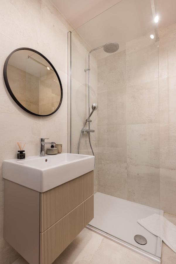 Abau Residence Apartment- 50M To The Sea Opatija Luaran gambar