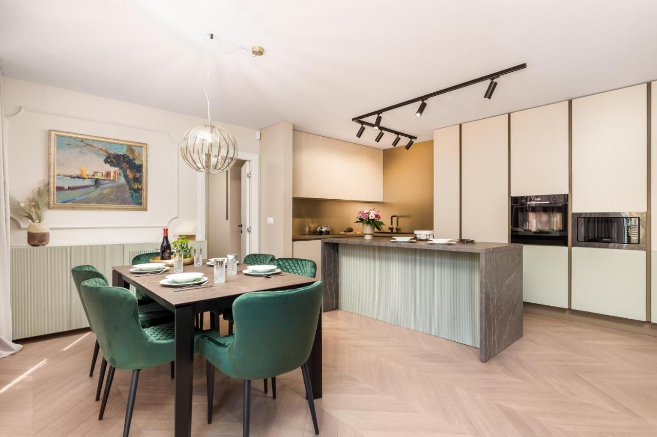 Abau Residence Apartment- 50M To The Sea Opatija Luaran gambar