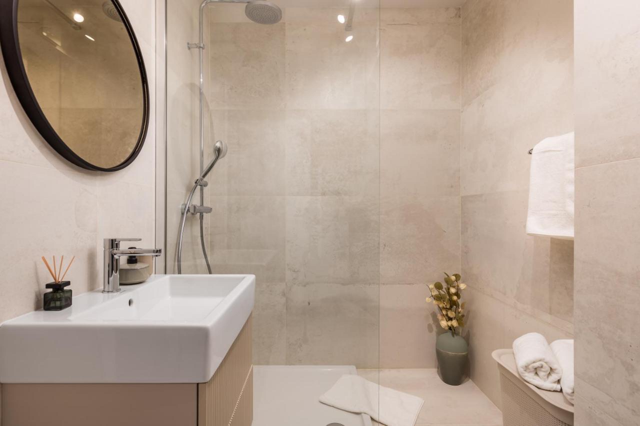 Abau Residence Apartment- 50M To The Sea Opatija Luaran gambar