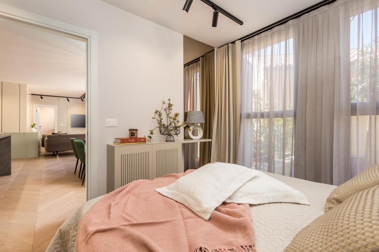 Abau Residence Apartment- 50M To The Sea Opatija Luaran gambar